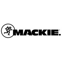 Mackie Mackie